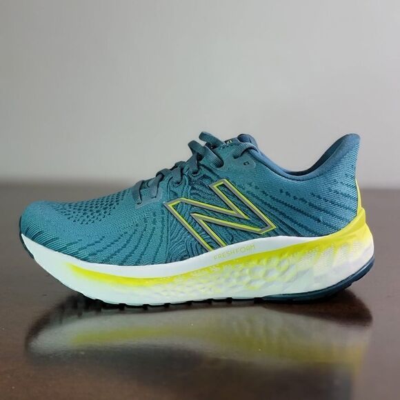 New Balance Fresh Foam Vongo v5 Fuel Cell 990 1080 v11 Men’s Size 7 Blue White - Picture 5 of 12